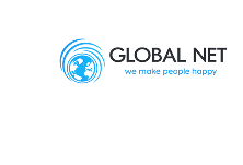 Globalnet logo