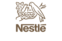 Nestle logo