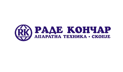 Rade Koncar logo